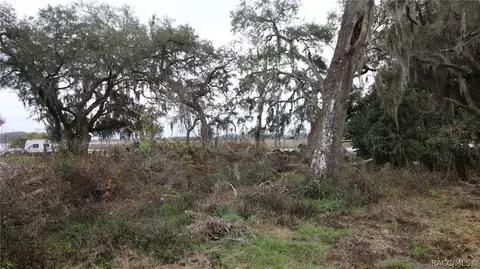 2349 N Lakefront Dr, Hernando, FL 34442 photo 3