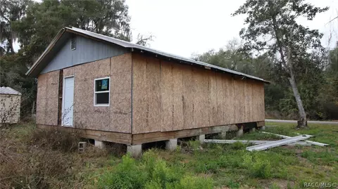 2349 N Lakefront Dr, Hernando, FL 34442 photo 5