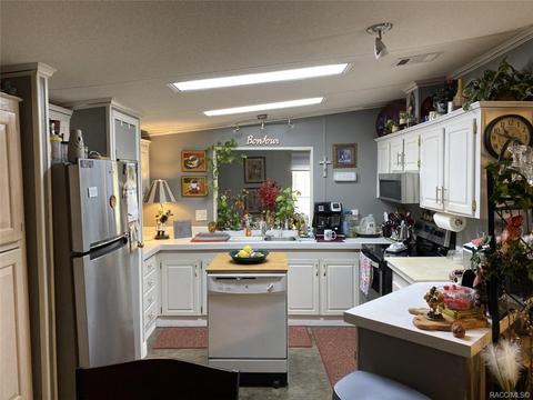 6465 N Shorewood Dr, Hernando, FL 34442 photo 8