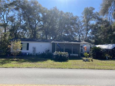 6465 N Shorewood Dr, Hernando, FL 34442 photo 2