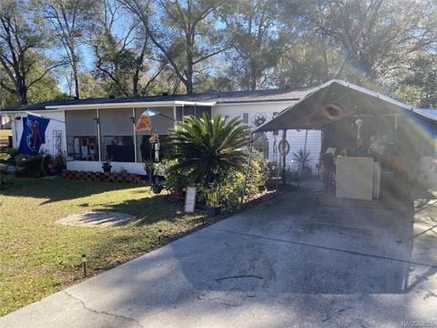 6465 N Shorewood Dr, Hernando, FL 34442 photo 3
