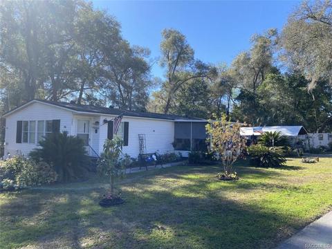 6465 N Shorewood Dr, Hernando, FL 34442 photo 4