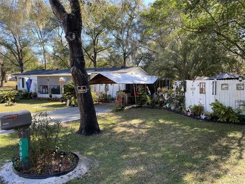 6465 N Shorewood Dr, Hernando, FL 34442 photo 1