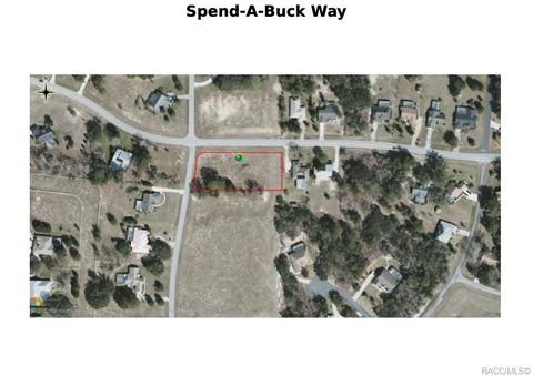 1453 N Spend A Buck Dr, Hernando, FL 34442 photo 1