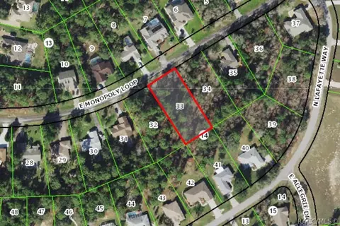 1758 E Monopoly Loop, Inverness, FL 34453 photo 11