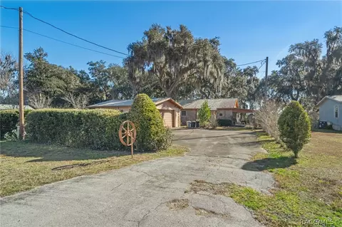 2747 N Lakefront Dr, Hernando, FL 34442 photo 28