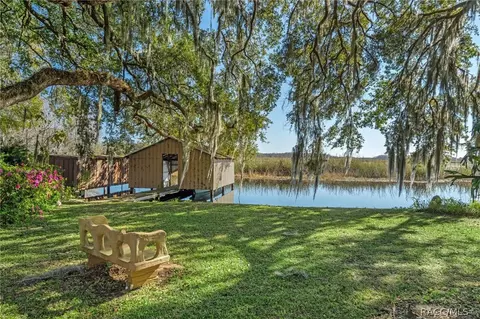 2747 N Lakefront Dr, Hernando, FL 34442 photo 1