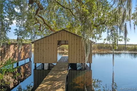 2747 N Lakefront Dr, Hernando, FL 34442 photo 30