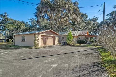 2747 N Lakefront Dr, Hernando, FL 34442 photo 27