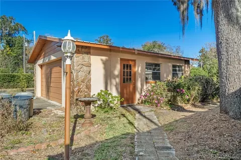 2747 N Lakefront Dr, Hernando, FL 34442 photo 24