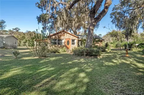 2747 N Lakefront Dr, Hernando, FL 34442 photo 23