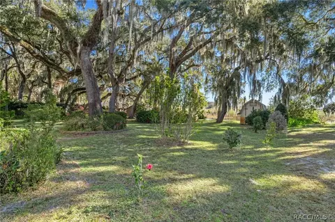 2747 N Lakefront Dr, Hernando, FL 34442 photo 29