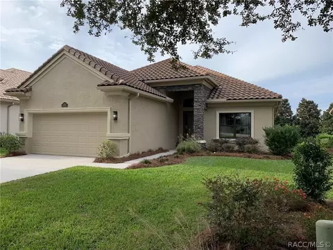 1699 W Westford Path, Hernando, FL 34442 photo 1