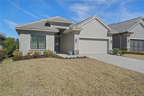 1687 W Laurel Glen Path, Hernando, FL 34442 photo 1