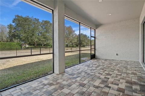 1687 W Laurel Glen Path, Hernando, FL 34442 photo 27