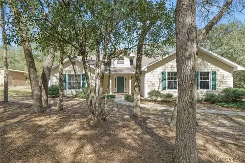 1761 E Cleveland St, Hernando, FL 34442 photo 1