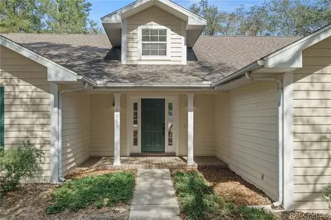 1761 E Cleveland St, Hernando, FL 34442 photo 2