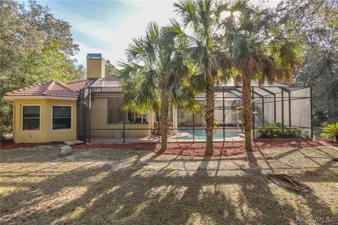 4319 N Longvalley Rd, Hernando, FL 34442 photo 2