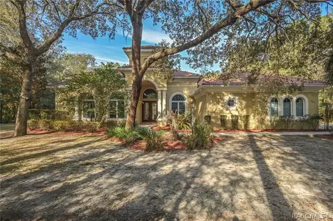 4319 N Longvalley Rd, Hernando, FL 34442 photo 1