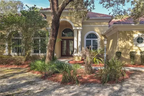 4319 N Longvalley Rd, Hernando, FL 34442 photo 3