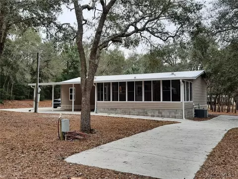 2997 E Squirrel Ct, Inverness, FL 34452 photo 5