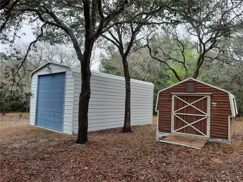 2997 E Squirrel Ct, Inverness, FL 34452 photo 30