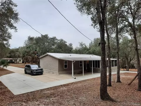 2997 E Squirrel Ct, Inverness, FL 34452 photo 4