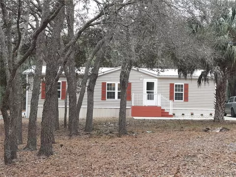 2997 E Squirrel Ct, Inverness, FL 34452 photo 3