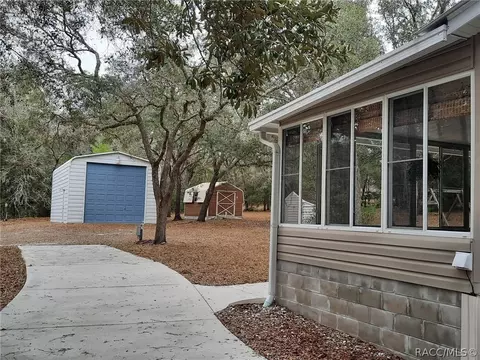 2997 E Squirrel Ct, Inverness, FL 34452 photo 27