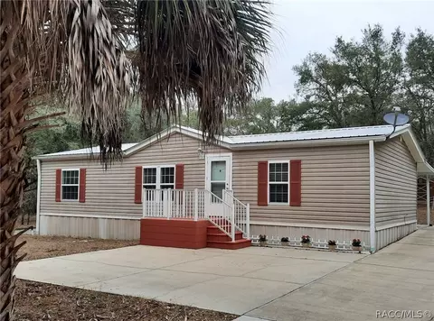 2997 E Squirrel Ct, Inverness, FL 34452 photo 1