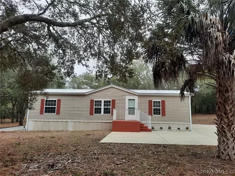 2997 E Squirrel Ct, Inverness, FL 34452 photo 2