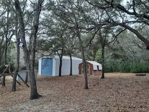 2997 E Squirrel Ct, Inverness, FL 34452 photo 29
