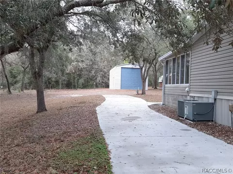 2997 E Squirrel Ct, Inverness, FL 34452 photo 26