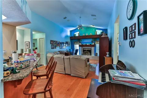 714 W Keller St, Hernando, FL 34442 photo 10