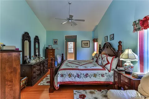 714 W Keller St, Hernando, FL 34442 photo 22