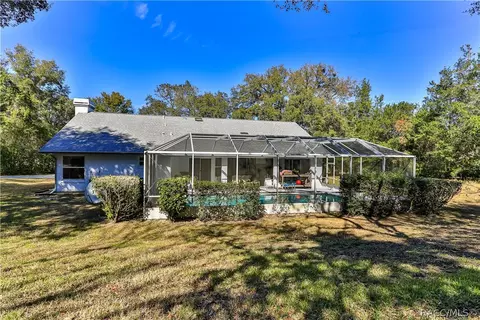 714 W Keller St, Hernando, FL 34442 photo 4