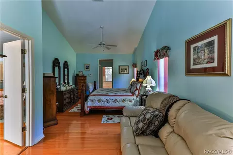 714 W Keller St, Hernando, FL 34442 photo 25