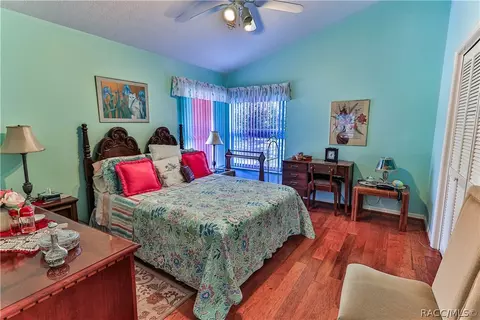 714 W Keller St, Hernando, FL 34442 photo 33