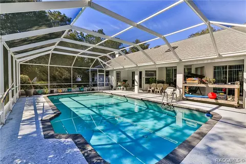 714 W Keller St, Hernando, FL 34442 photo 41