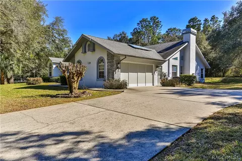 714 W Keller St, Hernando, FL 34442 photo 3