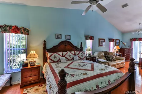 714 W Keller St, Hernando, FL 34442 photo 21