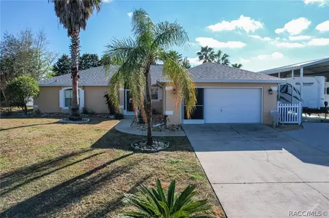 4772 E Van Ness Rd, Hernando, FL 34442 photo 1