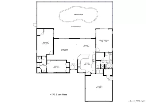 4772 E Van Ness Rd, Hernando, FL 34442 photo 49