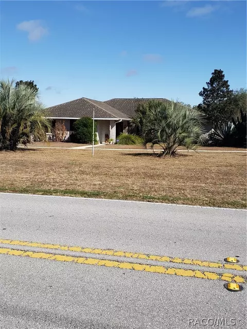 2315 N Annapolis Ave, Hernando, FL 34442 photo 1