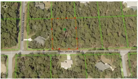 1439 W Union St, Hernando, FL 34442 photo 2