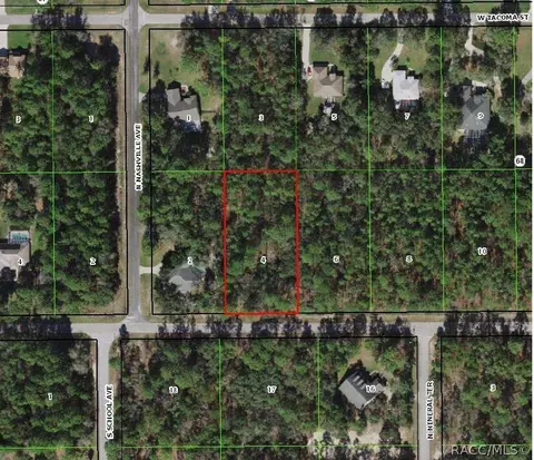 1439 W Union St, Hernando, FL 34442 photo 1