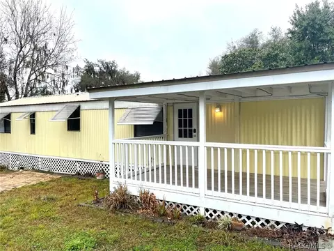 3463 E Deer Run Ln, Hernando, FL 34442 photo 14