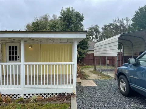 3463 E Deer Run Ln, Hernando, FL 34442 photo 13
