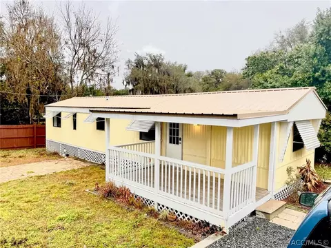 3463 E Deer Run Ln, Hernando, FL 34442 photo 1
