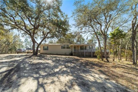 768 E Jinnita St, Hernando, FL 34442 photo 6